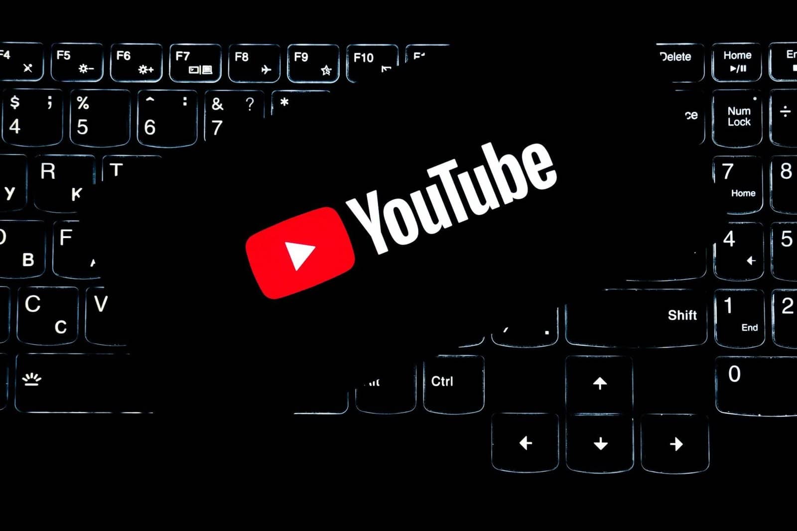 YouTube AI Video enhancements to user videos in 2025, altering content without creator consent. Stay informed about the platform.