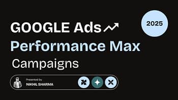 Boost ROI with Performance Max. Learn setup, tips, and optimization hacks for Google Ads success in this small business–friendly guide.