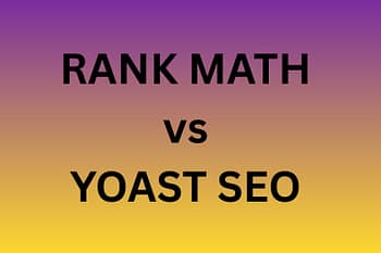 Rank Math vs Yoast SEO 2025: Which WordPress Plugin Should You Choose?