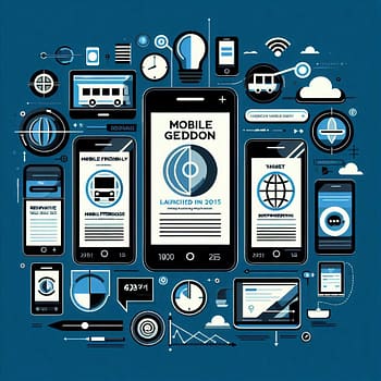 Google Mobilegeddon Update