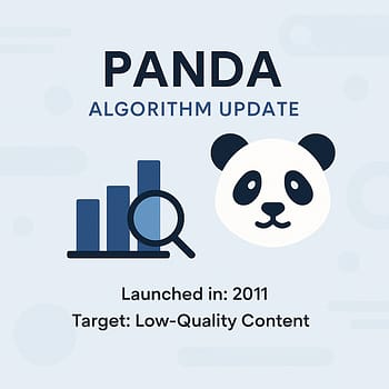 Google Panda Update