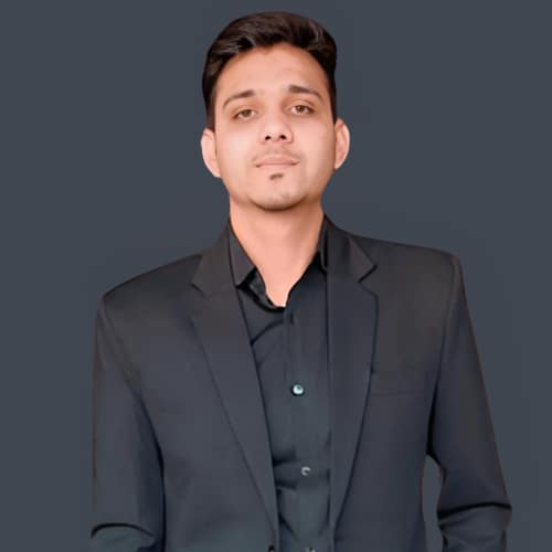 Hi, I’m Nikhil Sharma — a performance-driven digital marketer with over 7 years of experience helping brands grow through powerful online strategies.